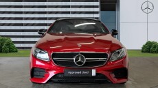 Mercedes-AMG E-Class E53 4Matic+ Premium Plus 2dr 9G-Tronic Petrol Coupe